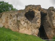 Grot in de Pietersberg