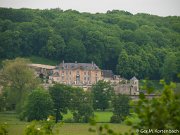 Chateau Neercanne bij de Pietersberg