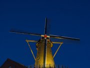 Molen 't Vliegend Hert - 's-Gravendeel