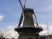 Molen 't Vliegend Hert